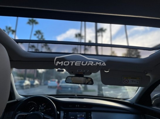 جاكوار كسف 2.0 d مستعملة 1750006