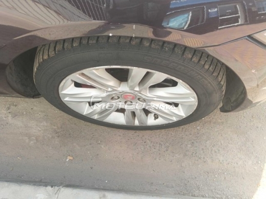 JAGUAR Xf occasion 3478891