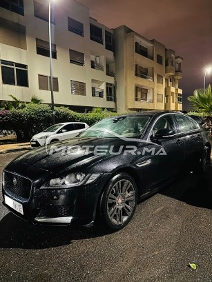 JAGUAR Xf Diesel 2.0d occasion 3058228