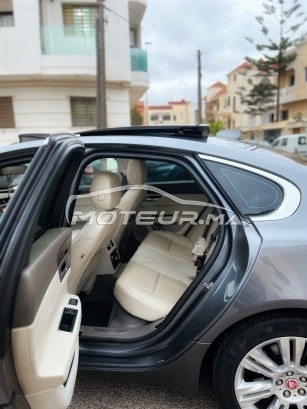 جاكوار كسف Full option مستعملة 2234186