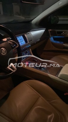 جاكوار كسف مستعملة 1575919