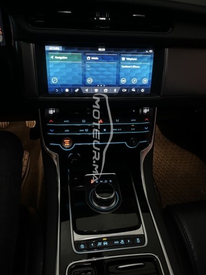 JAGUAR Xf 20d occasion 2000439