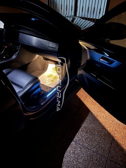 JAGUAR Xf 20d occasion 2000441