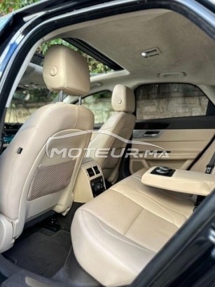 جاكوار كسف مستعملة 3041881