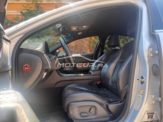 JAGUAR Xf occasion 3175141