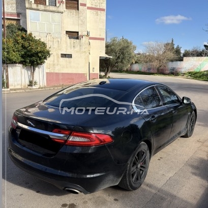 JAGUAR Xf occasion 3301321