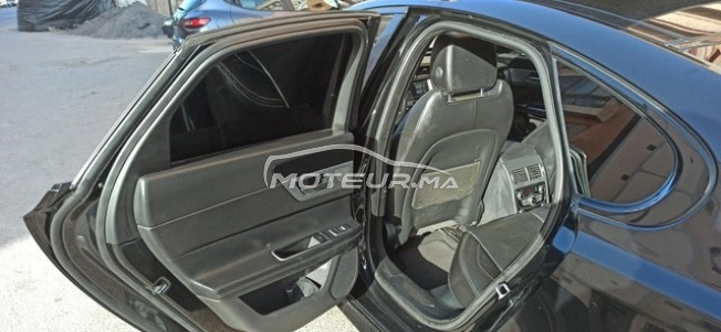 JAGUAR Xf occasion 2465740