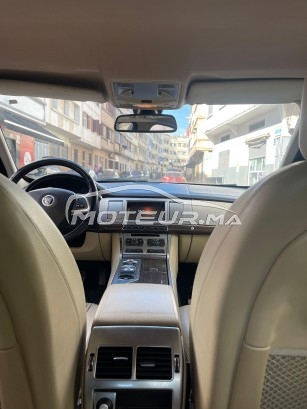 JAGUAR Xf occasion 1779432