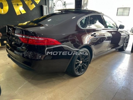 جاكوار كسف مستعملة 2596432