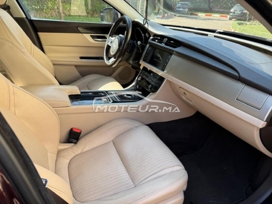 JAGUAR Xf occasion 2259651