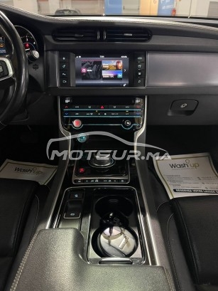 جاكوار كسف 2.0d مستعملة 1624225