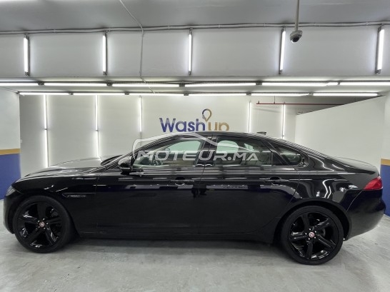 جاكوار كسف مستعملة 1860142