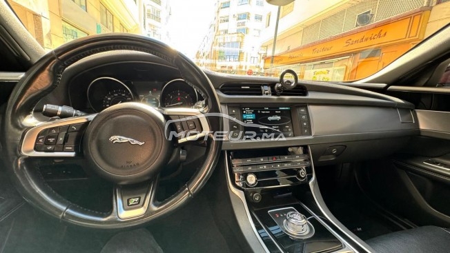 JAGUAR Xf Jaguar xf r-sport occasion 2324518