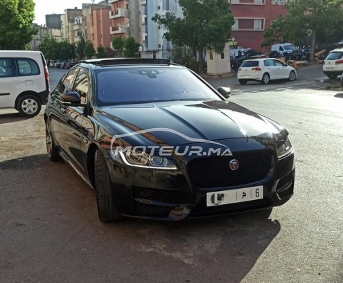 JAGUAR Xf occasion 2465735