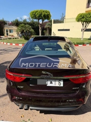 JAGUAR Xf occasion 2259655