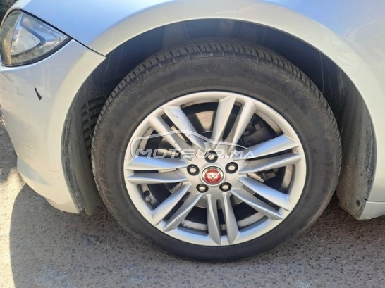 JAGUAR Xf occasion 3511909