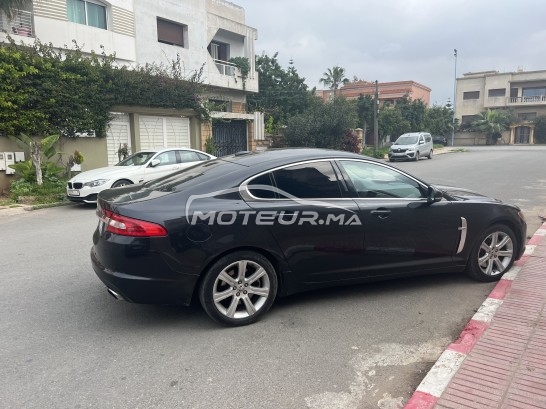 جاكوار كسف 3.0 مستعملة 1610304