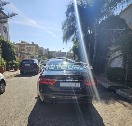 JAGUAR Xf 2017 occasion 2529730