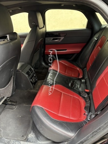 جاكوار كسف R sport مستعملة 2403606