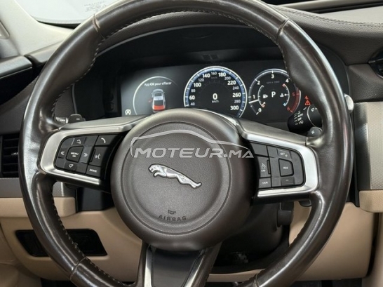 JAGUAR Xf occasion 3316393