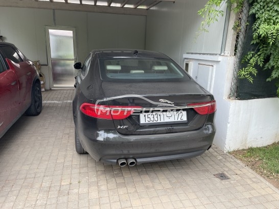 جاكوار كسف مستعملة 1638456