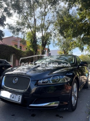 JAGUAR Xf occasion 1779438