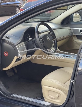 JAGUAR Xf occasion 1779434