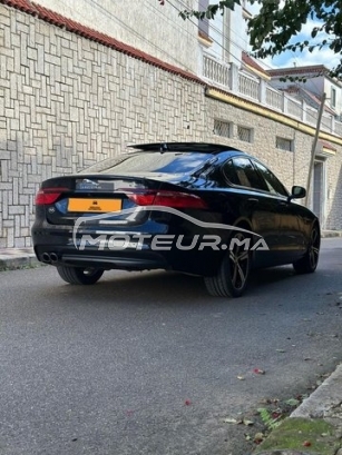 جاكوار كسف مستعملة 3041879