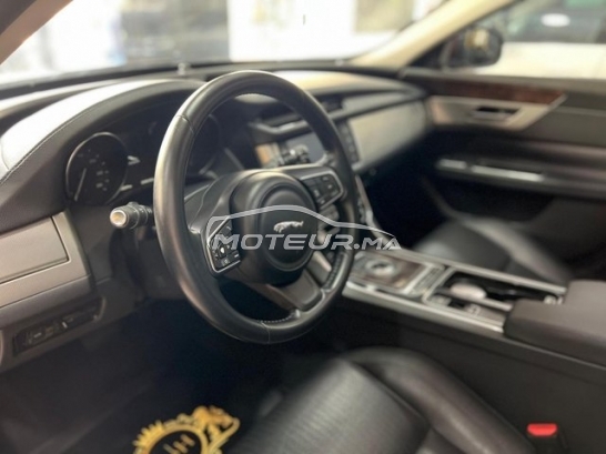 جاكوار كسف مستعملة 2596427