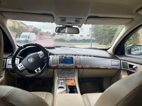 جاكوار كسف 3.0 مستعملة 1609011