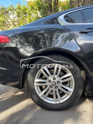 JAGUAR Xf occasion 1779443