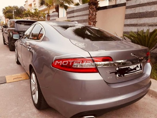 جاكوار كسف مستعملة 1609252