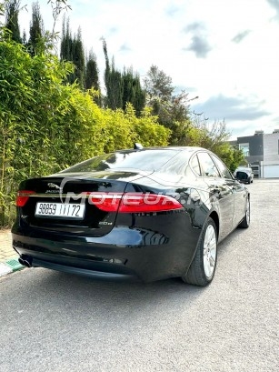 جاكوار كسف Berline مستعملة 1785183