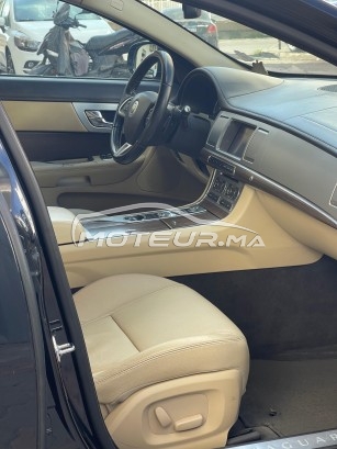 JAGUAR Xf occasion 1779435