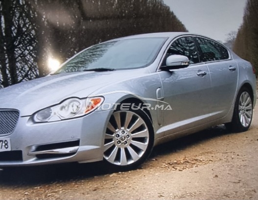 جاكوار كسف 2016 مستعملة 2461467