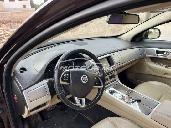 جاكوار كسف مستعملة 1828305