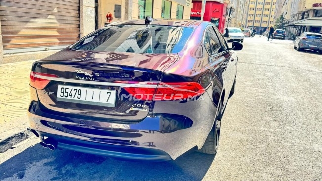 JAGUAR Xf Jaguar xf r-sport occasion 2324515