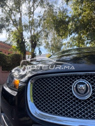 JAGUAR Xf occasion 1779436