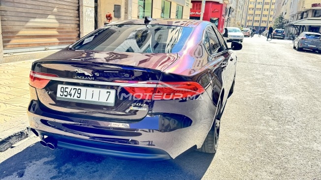JAGUAR Xf 2.0 occasion 2005789