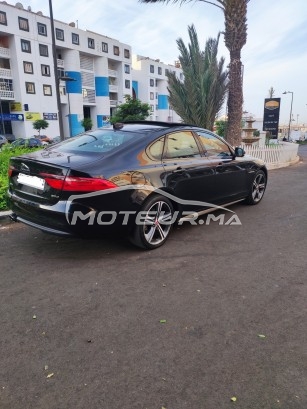 جاكوار كسف R-sport مستعملة 1739502