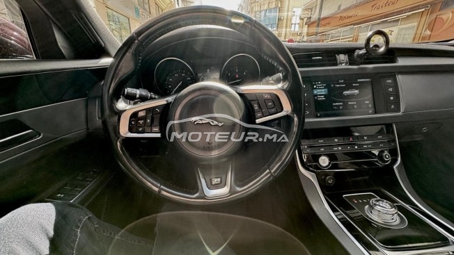 JAGUAR Xf Jaguar xf r-sport occasion 2324517