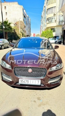 JAGUAR Xf Jaguar xf r-sport occasion 2324522