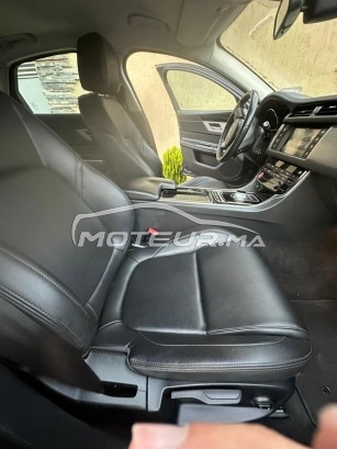 جاكوار كسف Jaguar xf diesel automatique 2016 à marrakech مستعملة 1837449