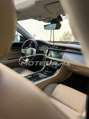 جاكوار كسف مستعملة 3041880