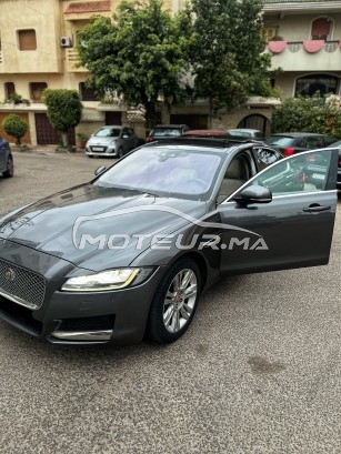 جاكوار كسف Full option مستعملة 2234187