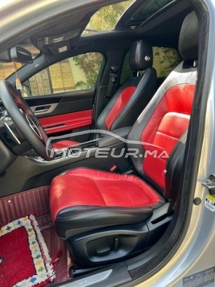 JAGUAR Xf occasion 1811711