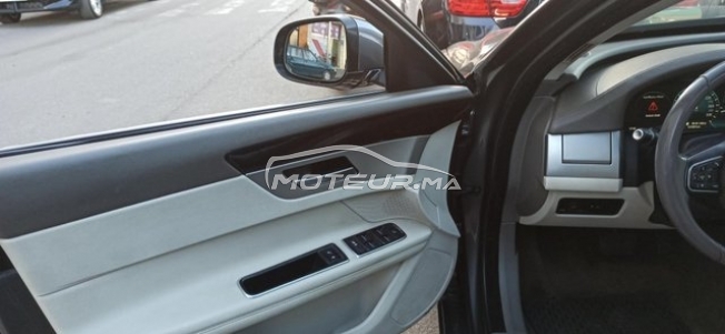 جاكوار كسف مستعملة 2979533