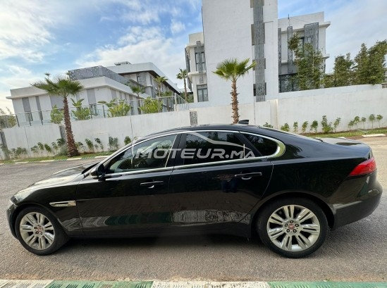 جاكوار كسف Berline مستعملة 1785181