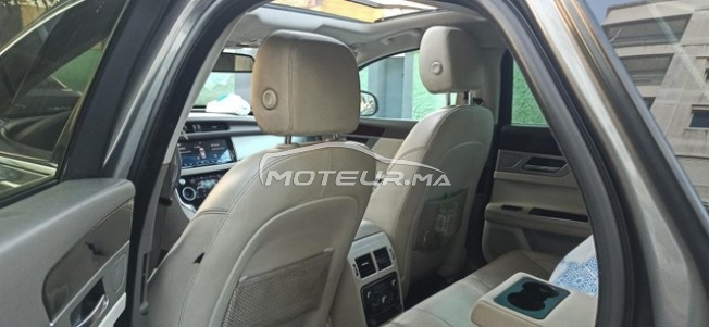 جاكوار كسف مستعملة 2979537