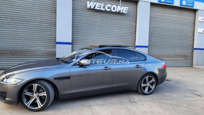 JAGUAR Xf 2.0 d occasion 2226047